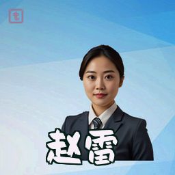 赵雷